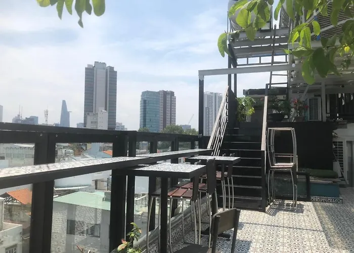 My Stay Hotel & Apartment